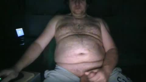 Serj online show from January 6, 11:31 pm