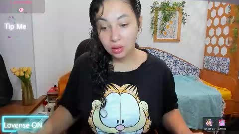 Snapshot of serpenttempter88 chatting on January 19, 6:06 am VIOLA online show from January 19, 6:06 am