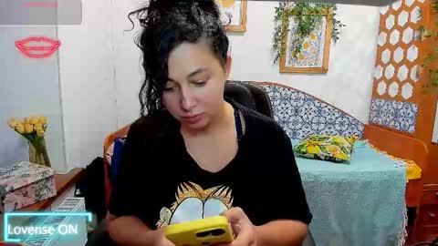 Snapshot of serpenttempter88 chatting on February 12, 6:41 am VIOLA online show from February 12, 6:41 am