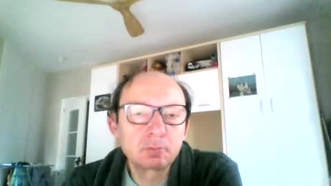 serrano49 online show from December 13, 9:24 am