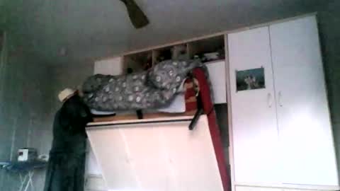 serrano49 online show from December 18, 4:39 pm