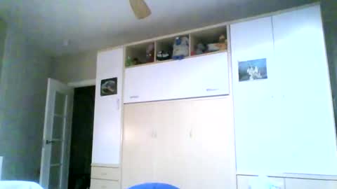 serrano49 online show from December 28, 8:25 pm