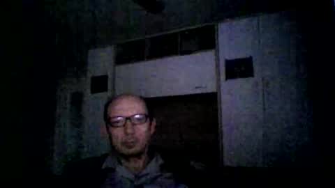 serrano49 online show from October 2, 6:09 am