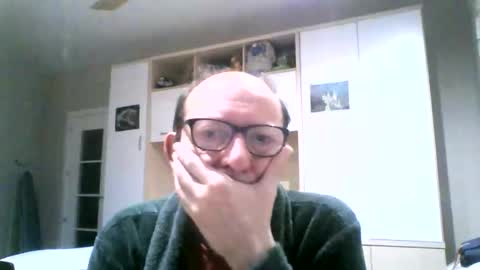 serrano49 online show from November 11, 6:41 pm