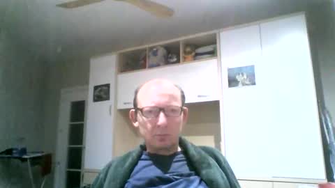 serrano49 online show from April 17, 12:57 am