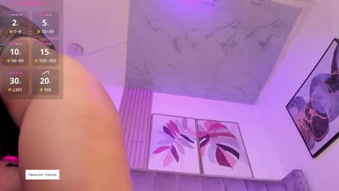 Snapshot of seshat_hitt chatting on March 15, 4:29 am Seshat online show from March 15, 4:29 am