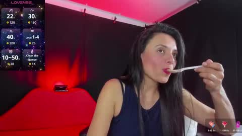 LUCERO online show from September 27, 3:22 am