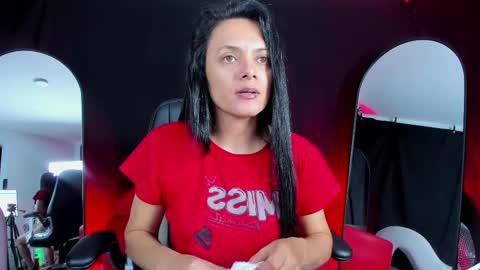 LUCERO online show from November 1, 3:08 am