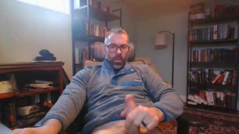 seth66630 online show from February 20, 7:25 pm