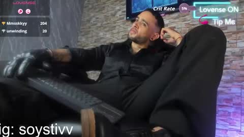 Snapshot of seth_0wner chatting on October 3, 2:19 am seth_0wner online show from October 3, 2:19 am