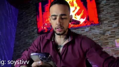 seth_0wner online show from January 13, 1:44 am