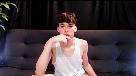 Snapshot of seth_ryder chatting on December 3, 9:55 am seth_ryder online show from December 3, 9:55 am