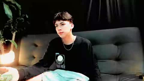 Snapshot of seth_ryder chatting on January 17, 4:39 am seth_ryder online show from January 17, 4:39 am