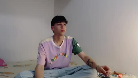 Snapshot of seth_ryder chatting on March 2, 3:56 am seth_ryder online show from March 2, 3:56 am