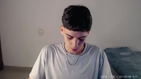 Snapshot of seth_ryder chatting on October 9, 7:50 am seth_ryder online show from October 9, 7:50 am