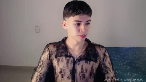 Snapshot of seth_ryder chatting on October 13, 5:18 am seth_ryder online show from October 13, 5:18 am