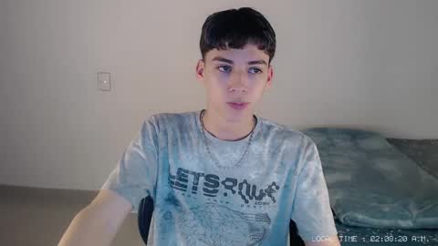 Snapshot of seth_ryder chatting on November 4, 7:07 am seth_ryder online show from November 4, 7:07 am