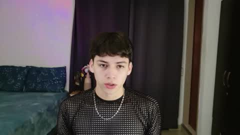 Snapshot of seth_ryder chatting on June 5, 4:41 am seth_ryder online show from June 5, 4:41 am