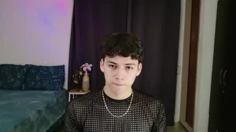 Snapshot of seth_ryder chatting on June 5, 6:52 am seth_ryder online show from June 5, 6:52 am