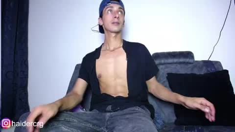 seth online show from April 8, 2:22 am