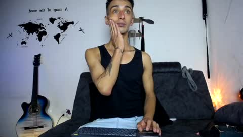 Snapshot of seth_swet chatting on July 17, 3:57 am seth online show from July 17, 3:57 am
