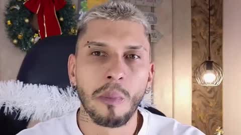 HEY IM SETH online show from December 27, 6:53 pm