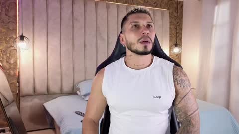 HEY IM SETH online show from January 20, 7:57 pm