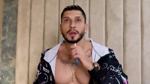 HEY IM SETH online show from February 17, 10:14 pm