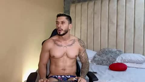 HEY IM SETH online show from February 19, 1:18 am