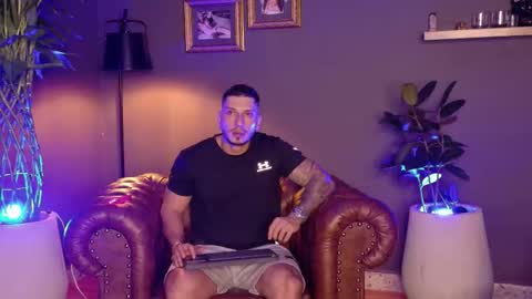 HEY IM SETH online show from September 17, 7:26 pm