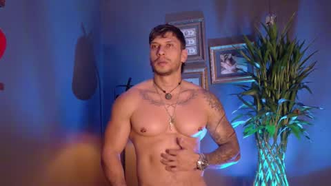 HEY IM SETH online show from March 2, 8:26 pm