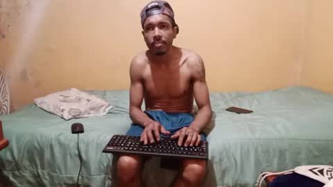 Setorblack online show from July 17, 2:56 pm