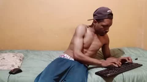 Setorblack online show from July 18, 3:00 am