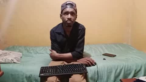 Setorblack online show from July 18, 6:45 pm