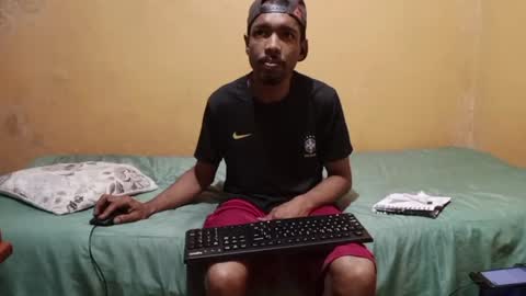 Setorblack online show from July 23, 2:09 am