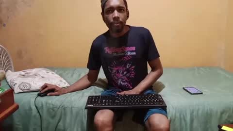 Setorblack online show from July 24, 10:30 pm