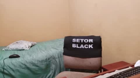 Setorblack online show from July 28, 8:52 pm