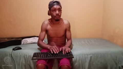 Setorblack online show from August 2, 1:04 am