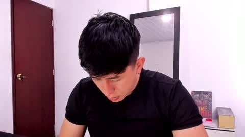 david  online show from January 13, 9:20 pm