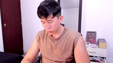 david  online show from January 17, 12:10 am