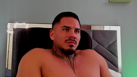 Setth King online show from March 31, 2:17 pm