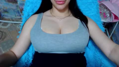 seu_cute online show from October 14, 3:35 pm