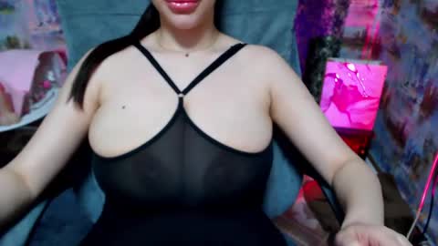 seu_cute online show from April 26, 7:06 am