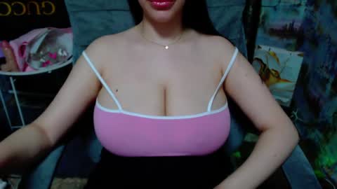 seu_cute online show from May 22, 6:53 am