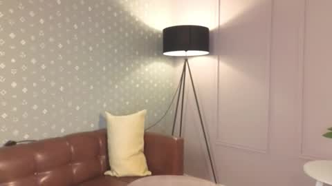 SevanS14 online show from November 4, 5:06 am