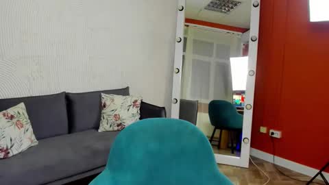 SevanS14 online show from November 6, 1:56 pm