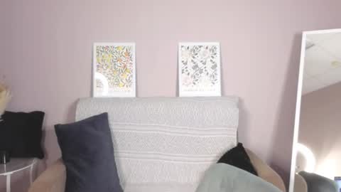 SevanS14 online show from November 20, 1:50 am