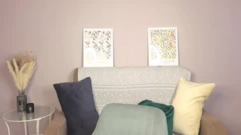 SevanS14 online show from November 23, 10:15 am