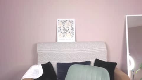 SevanS14 online show from December 14, 6:45 pm