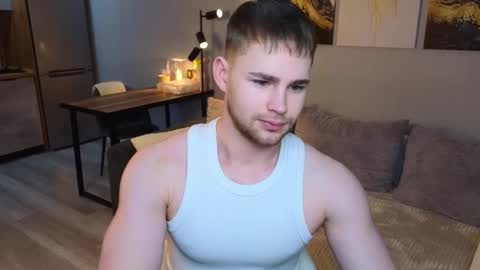 SevanS14 online show from March 14, 1:38 pm